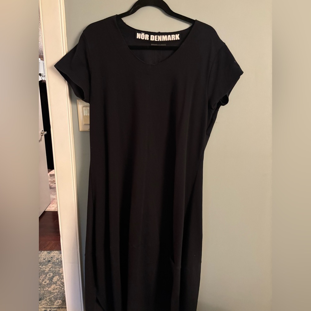 NOR Denmark Dress